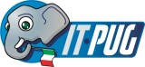 Logo itpug